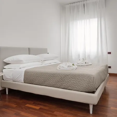 Flats4rent Alessia Lägenhet Verona