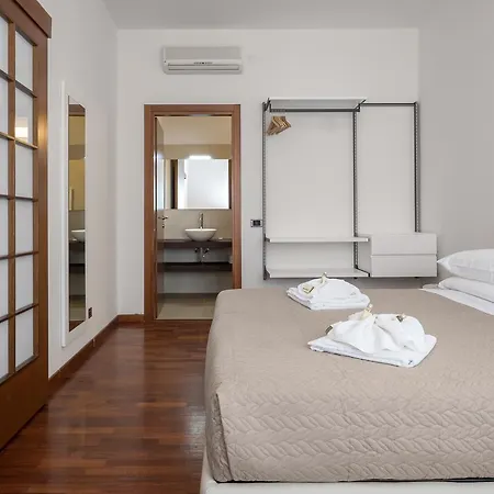 Flats4rent Alessia * Verona