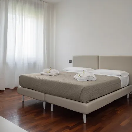 Flats4rent Alessia Lägenhet Verona