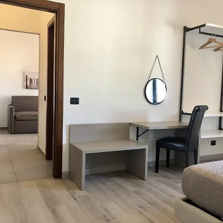 Flats4rent Alessia Lägenhet Verona