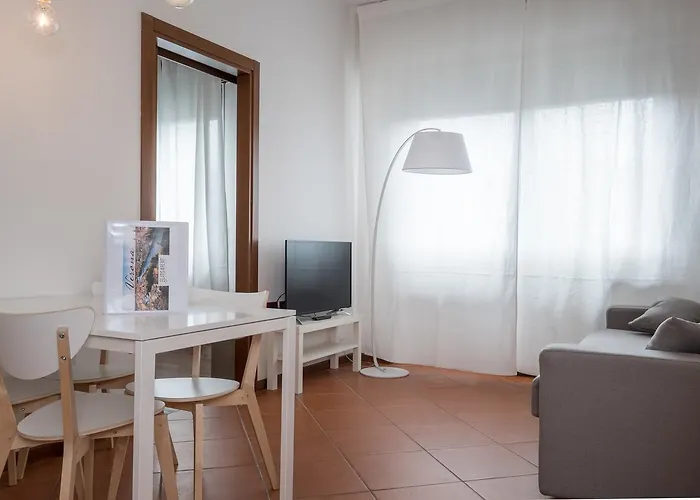 Flats4rent Alessia Appartement