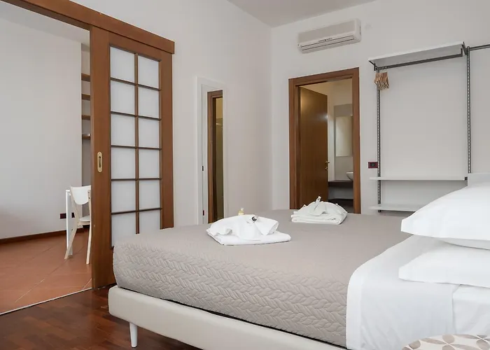 Flats4rent Alessia Verona