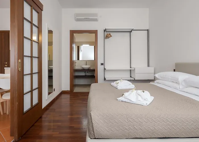 Flats4rent Alessia * Verona