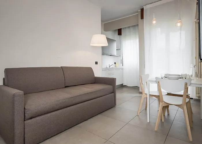 Flats4rent Alessia * Verona