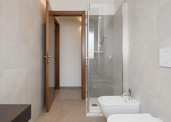 Appartement Flats4rent Alessia *