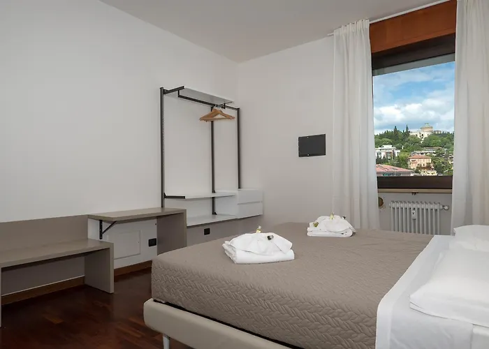 Flats4rent Alessia Verona