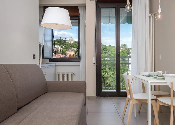 Appartement Flats4rent Alessia *