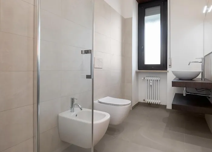 Flats4rent Alessia Appartement