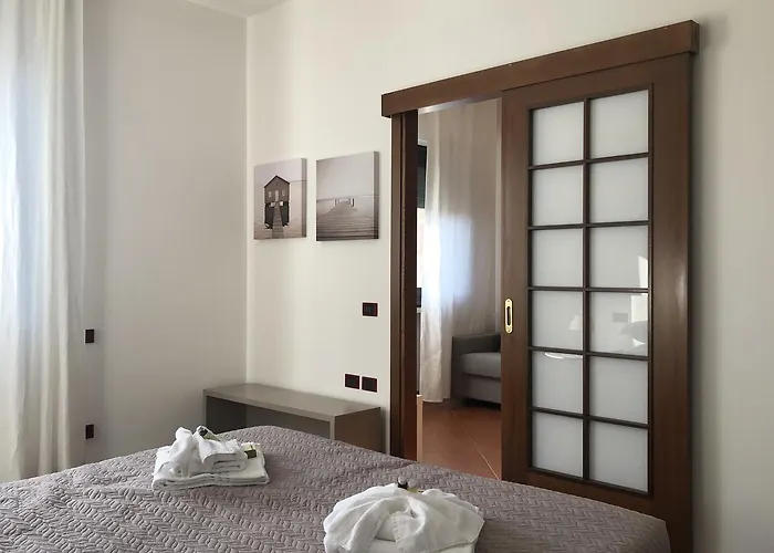 Appartement Flats4rent Alessia *