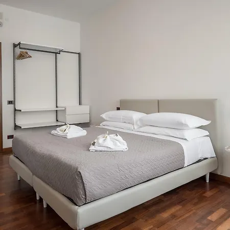 Flats4rent Alessia Apartment Verona
