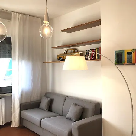 Flats4rent Alessia * Verona