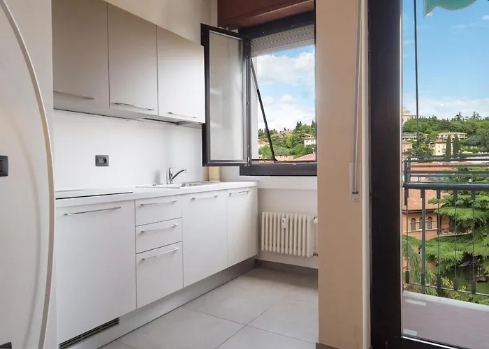 Daire Flats4rent Alessia *