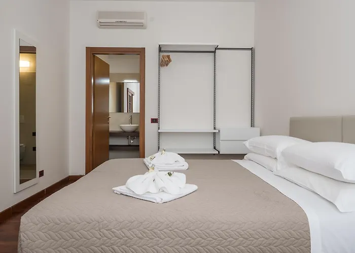 Flats4rent Alessia Lejlighed