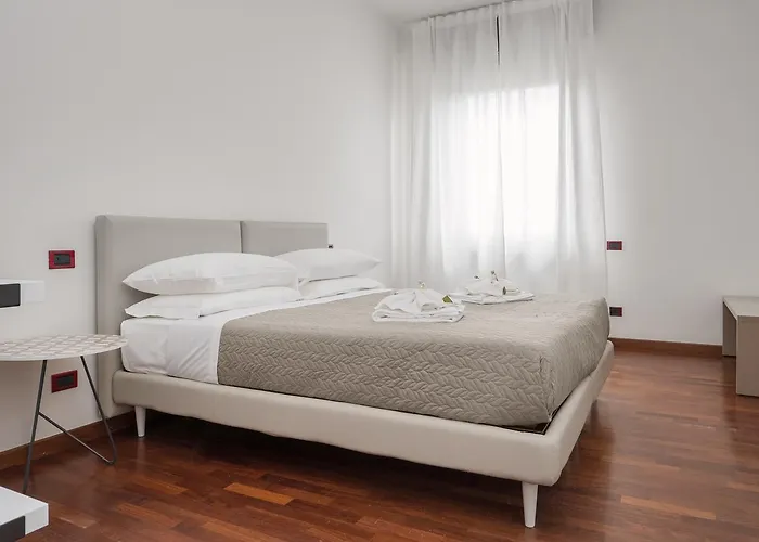 Flats4rent Alessia Lejlighed Verona
