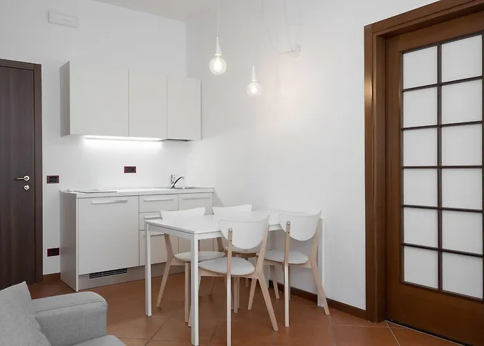 Flats4rent Alessia * Verona
