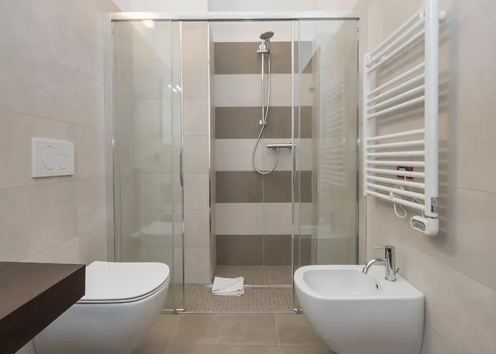 Flats4rent Alessia Daire Verona