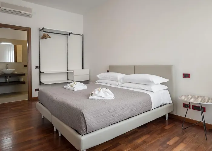 Flats4rent Alessia Lejlighed Verona