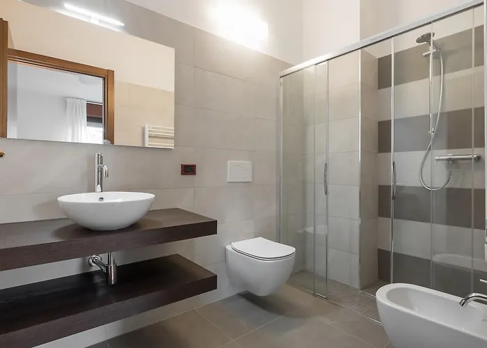 Flats4rent Alessia Daire Verona