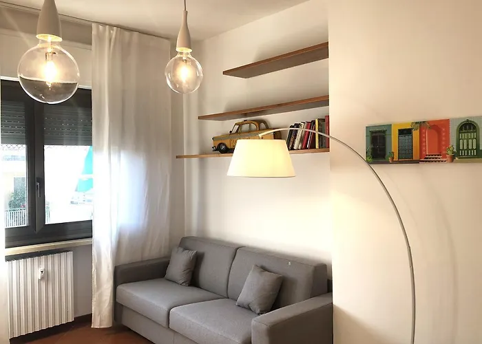 Flats4rent Alessia * Verona