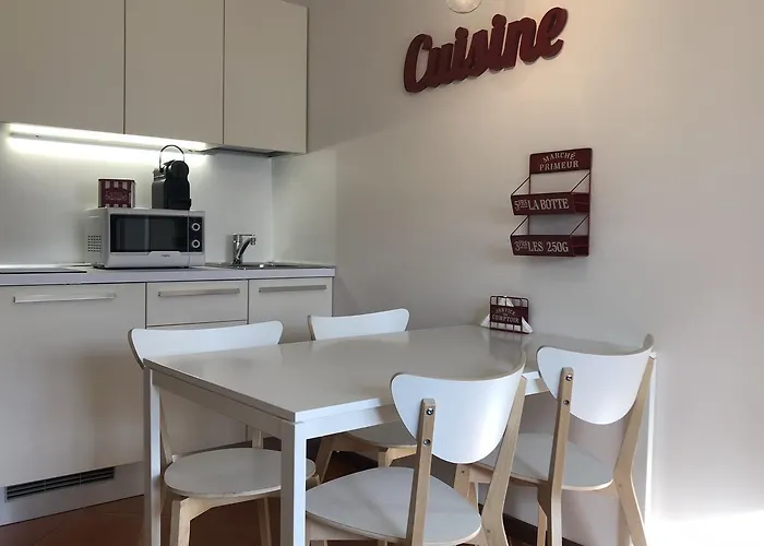 Flats4rent Alessia Daire