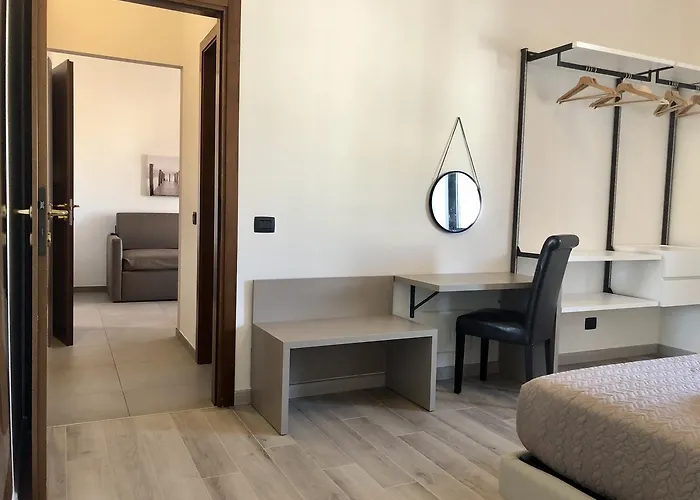 Flats4rent Alessia Lejlighed Verona