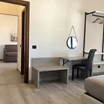 Flats4rent Alessia Lägenhet Verona