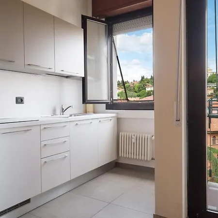 Apartment Flats4rent Alessia *