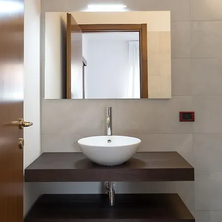 Flats4rent Alessia Werona