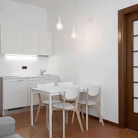 Flats4rent Alessia * Werona
