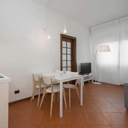 Flats4rent Alessia Apartment *