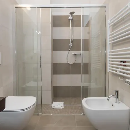 Flats4rent Alessia Apartment Verona
