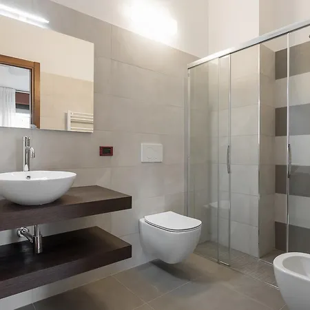 Flats4rent Alessia Apartment Verona