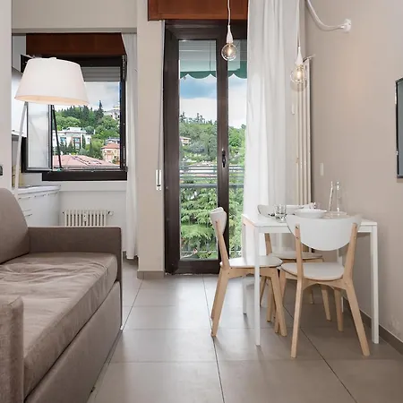 Apartment Flats4rent Alessia *