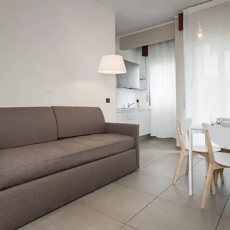 Flats4rent Alessia * Werona