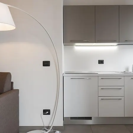 Flats4rent Alessia Apartment *