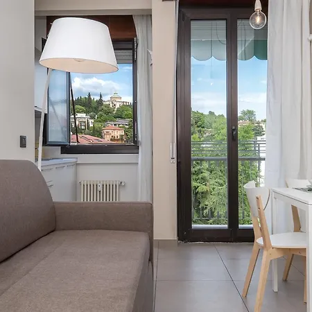 Apartment Flats4rent Alessia *