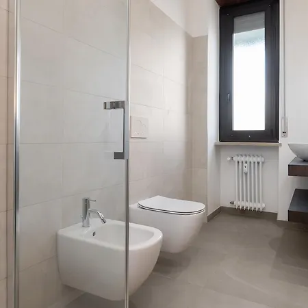 Flats4rent Alessia Apartment