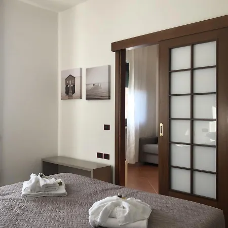 Apartment Flats4rent Alessia *