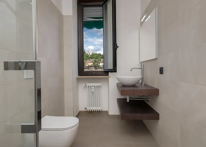 شقة Flats4rent Alessia *