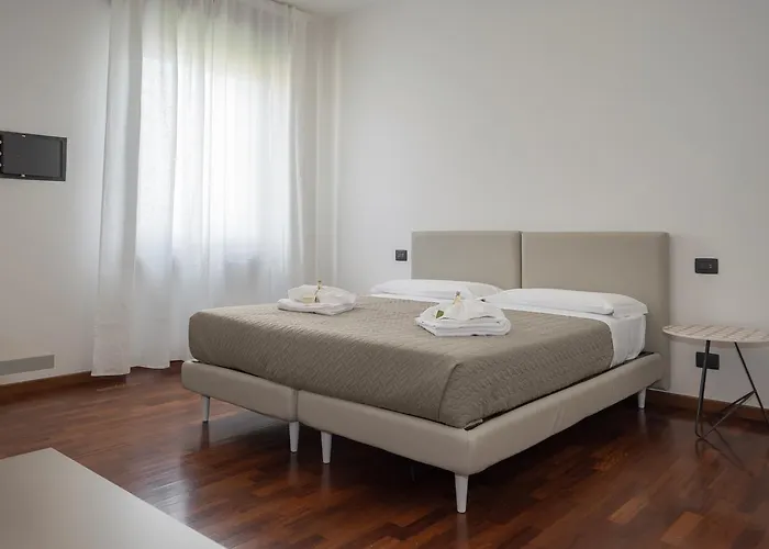Flats4rent Alessia شقة فيرونا