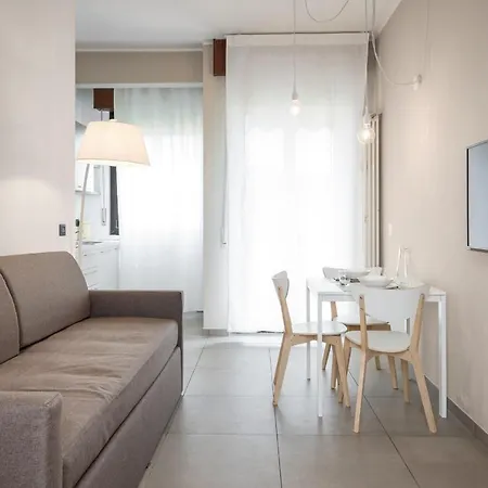 Flats4rent Alessia Appartement Verona