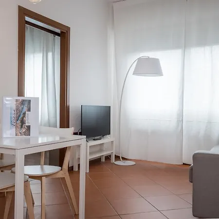 Flats4rent Alessia Appartement