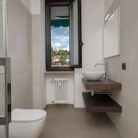 Appartement Flats4rent Alessia *
