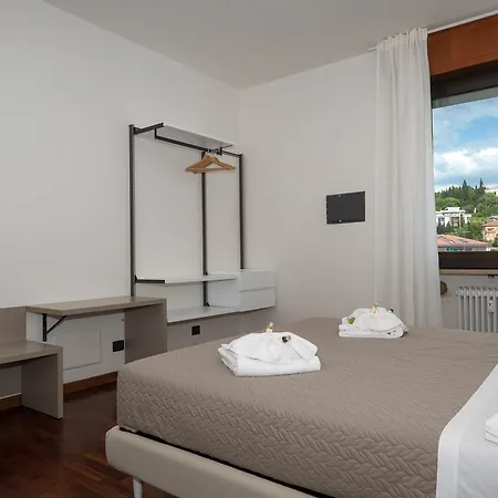 Flats4rent Alessia Werona