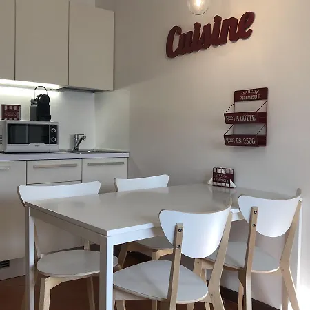 Flats4rent Alessia Appartement